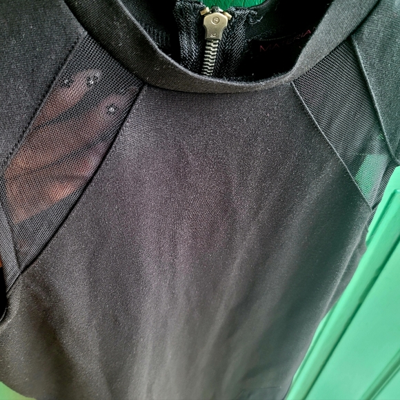 Material Girl Dress - Picture 6 of 7